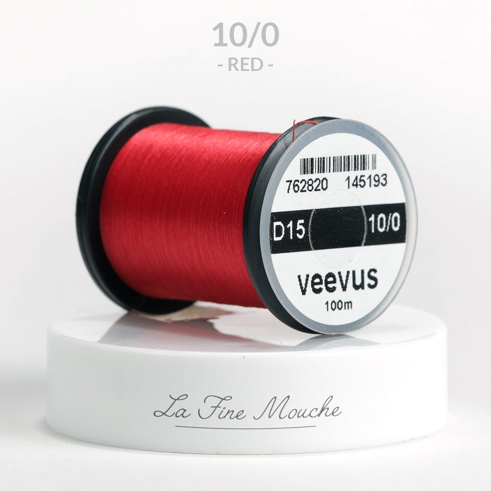 Fil de Montage Veevus 10/0 - 100m