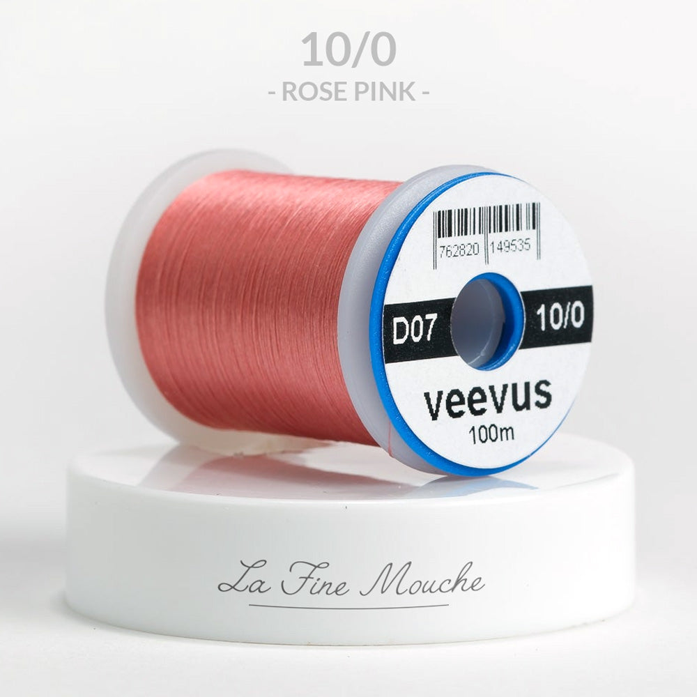 Fil de Montage Veevus 10/0 - 100m