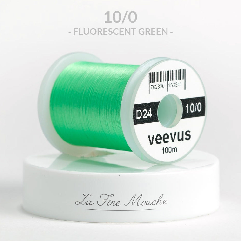 Fil de Montage Veevus 10/0 - 100m