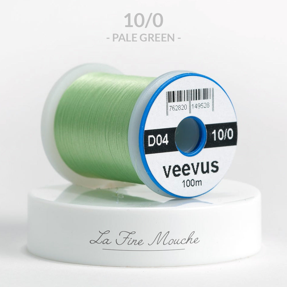 Fil de Montage Veevus 10/0 - 100m