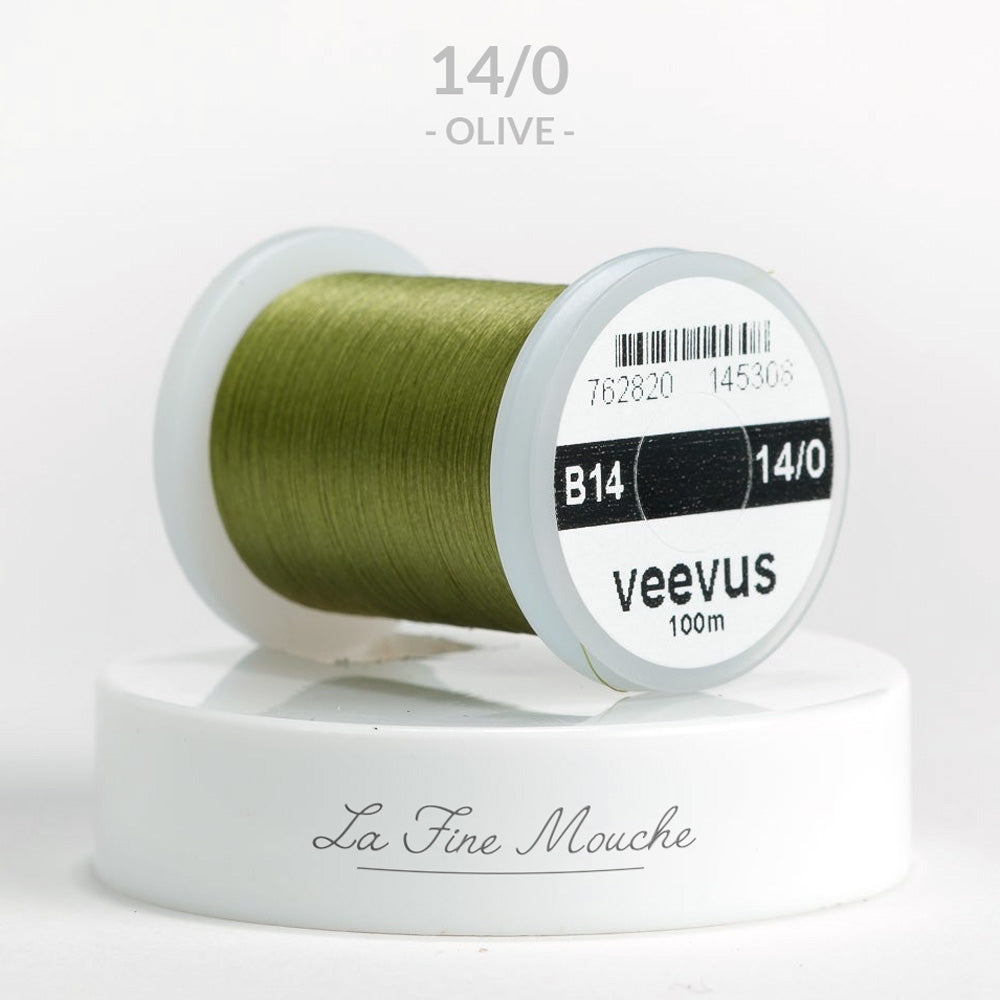B14 Veevus 14/0