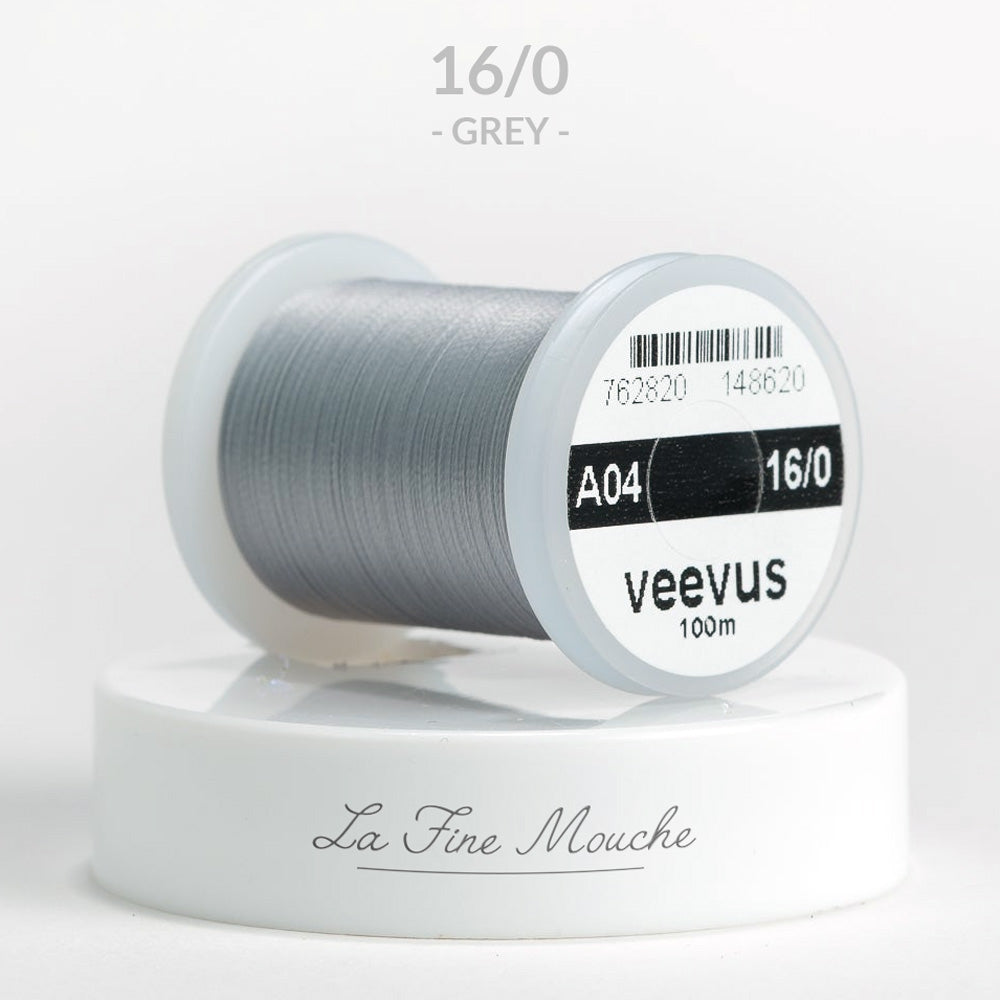 Fil de Montage Veevus 16/0 - 100m