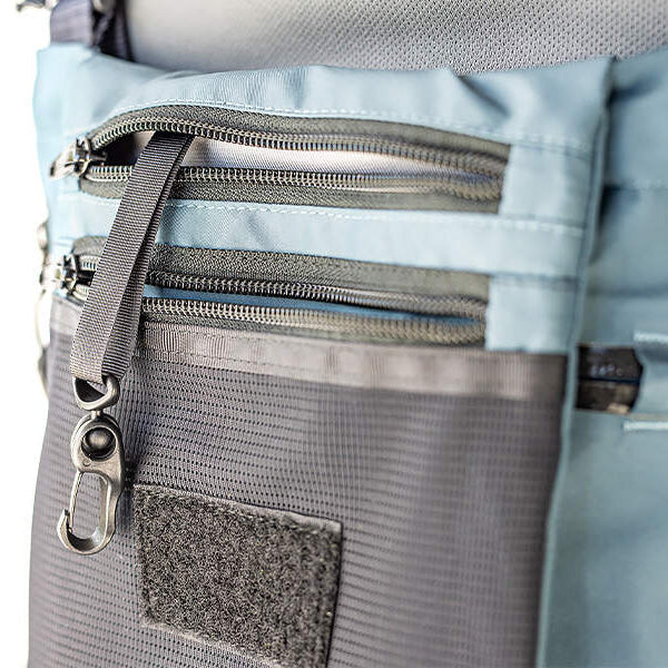 Waders Hotfly Superb Alpine Diver V3