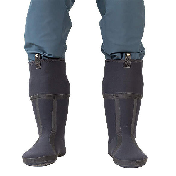 Waders Hotfly Superb Alpine Diver V3