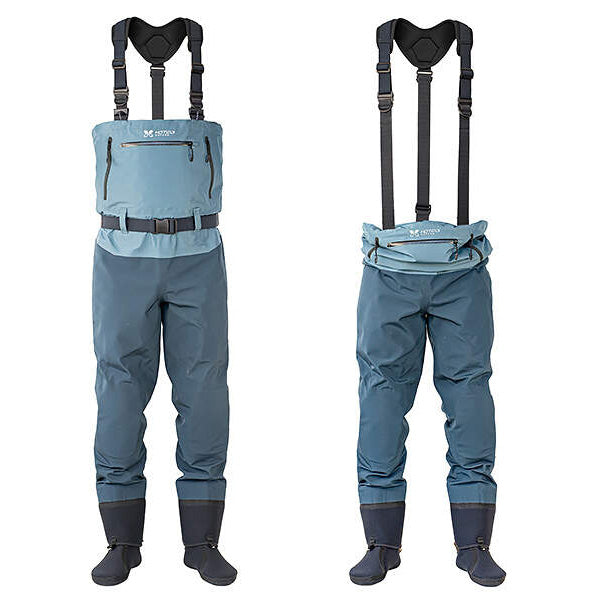 Waders Hotfly Superb Alpine Diver V3