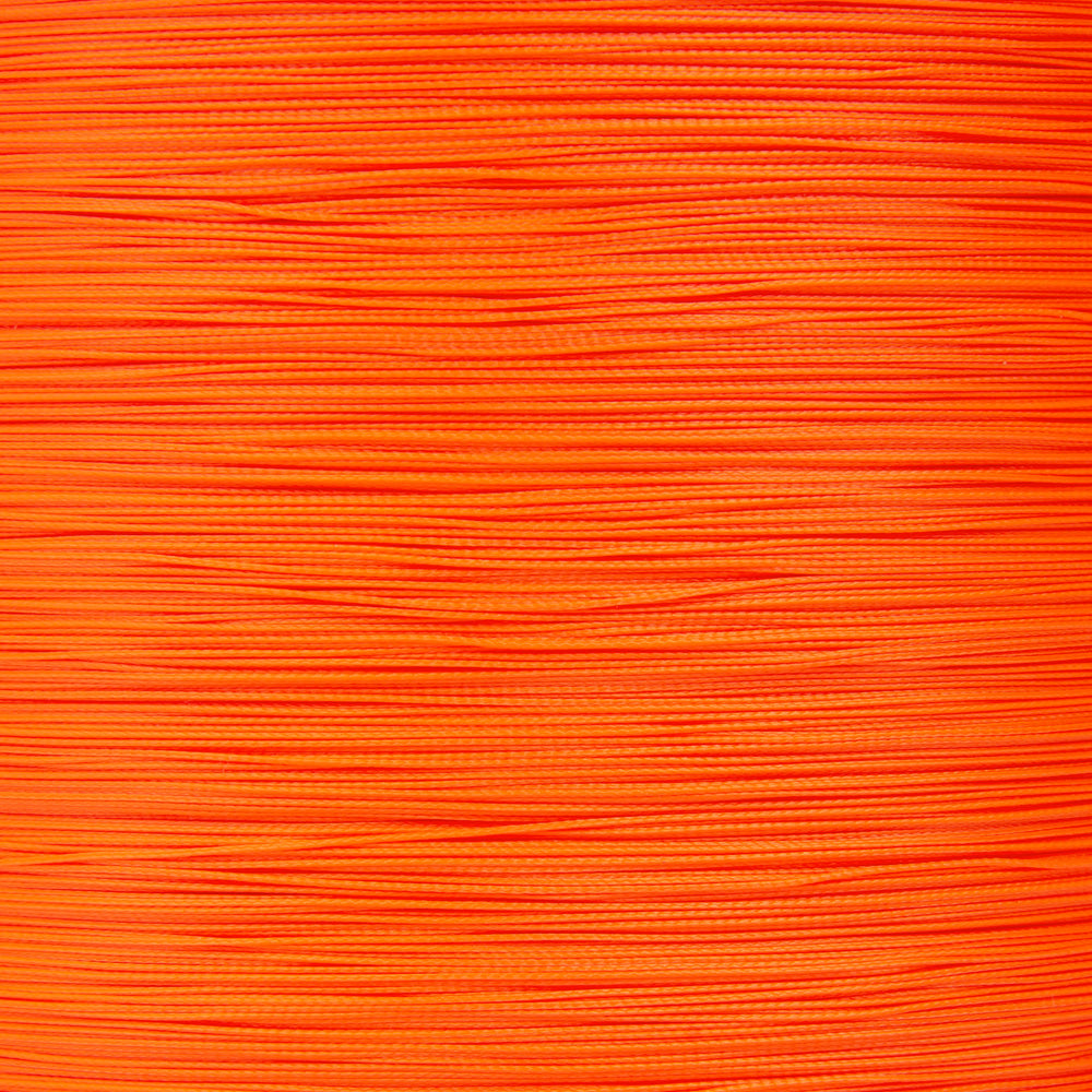 Backing Fluo de Guideline 20 LBS - 50 o 100 metros / 9Kg
