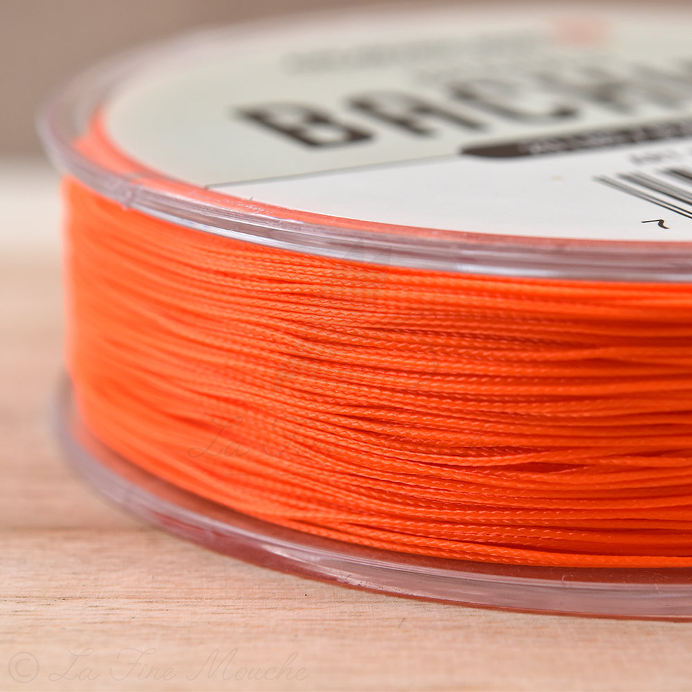 Backing Fluo de Guideline 20 LBS - 50 o 100 metros / 9Kg