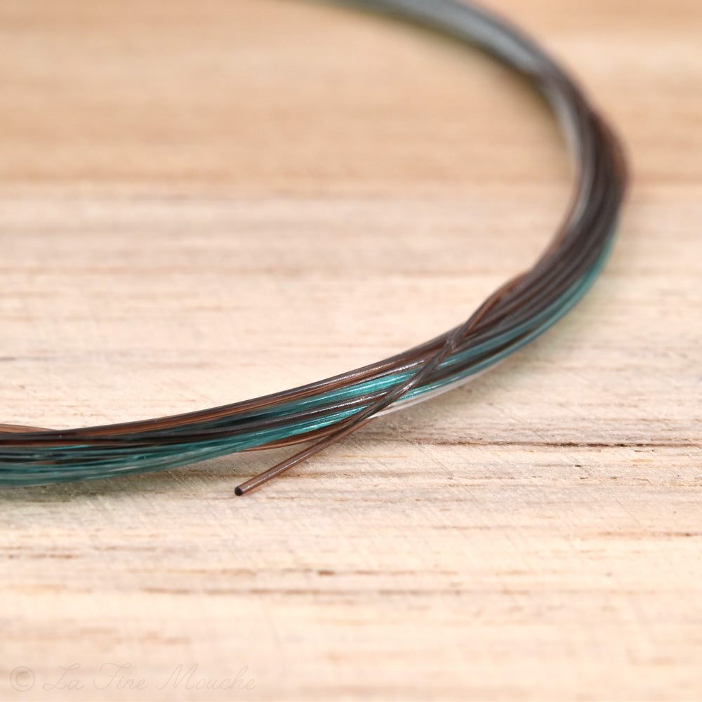 Bas de ligne Kamoufil XP - Queue de Rat - JMC