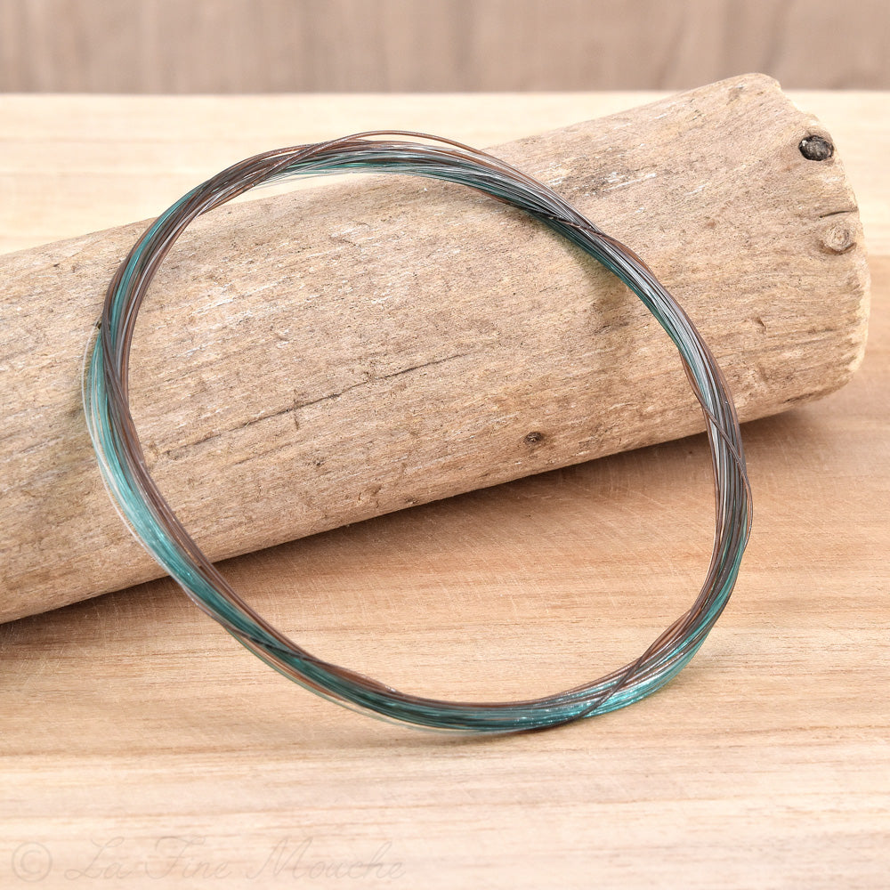 Bas de ligne Kamoufil XP - Queue de Rat - JMC