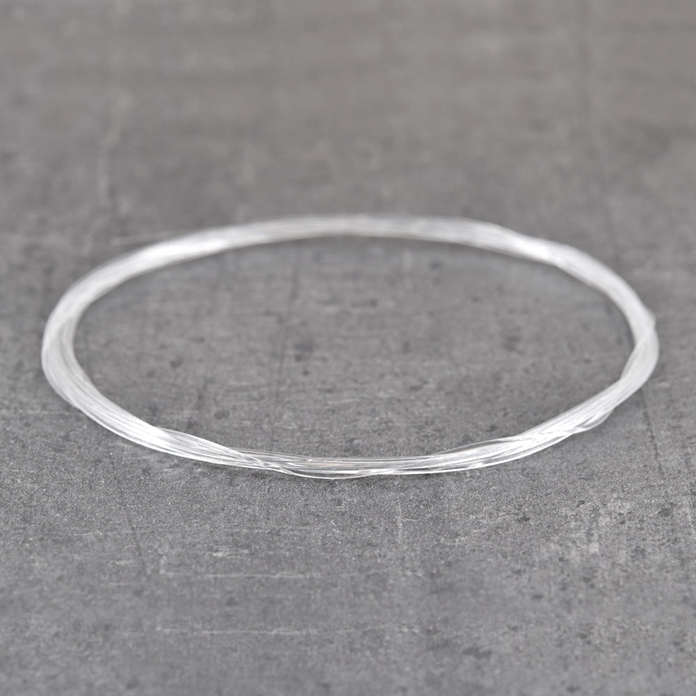 Tapered Leader in FLUOROCARBON "Egor+ FC Leaders" - Guideline