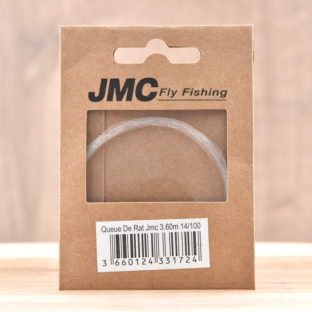 Bas de ligne Queue de Rat - JMC