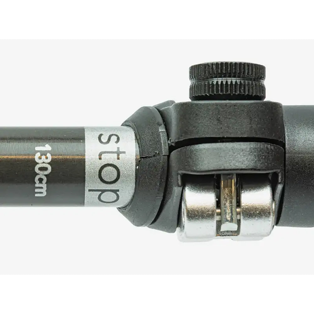 Bâton de wading WADE PRO CARBON - Hotfly