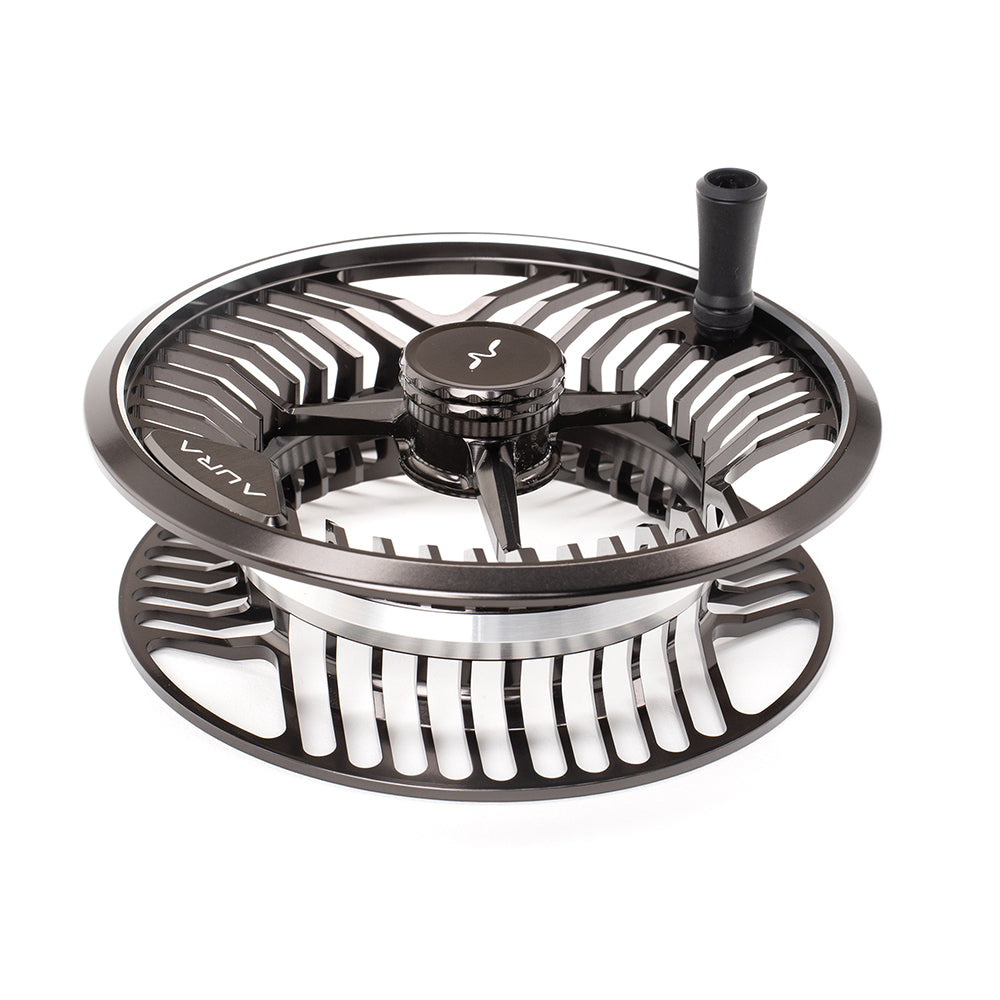 Bobina para Carreto AURA Titan - Guideline
