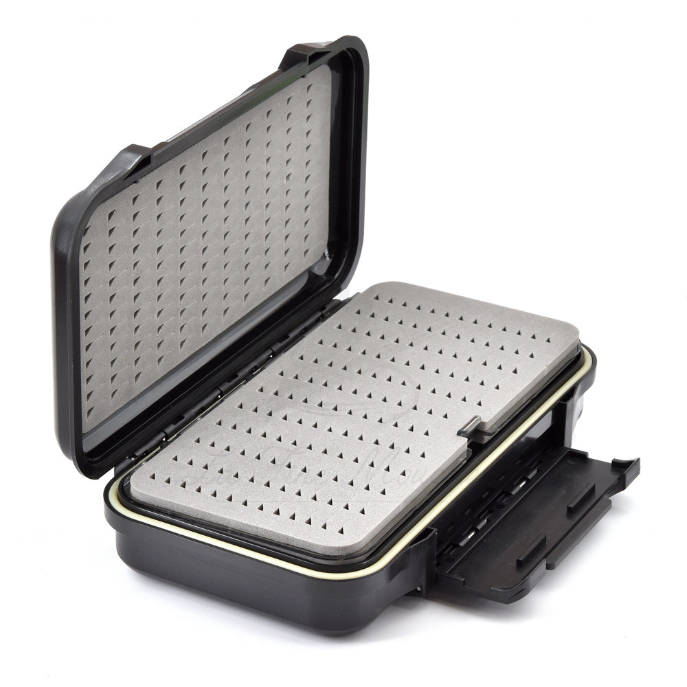 XL Waterproof and Compact Fly Box for 572 Flies