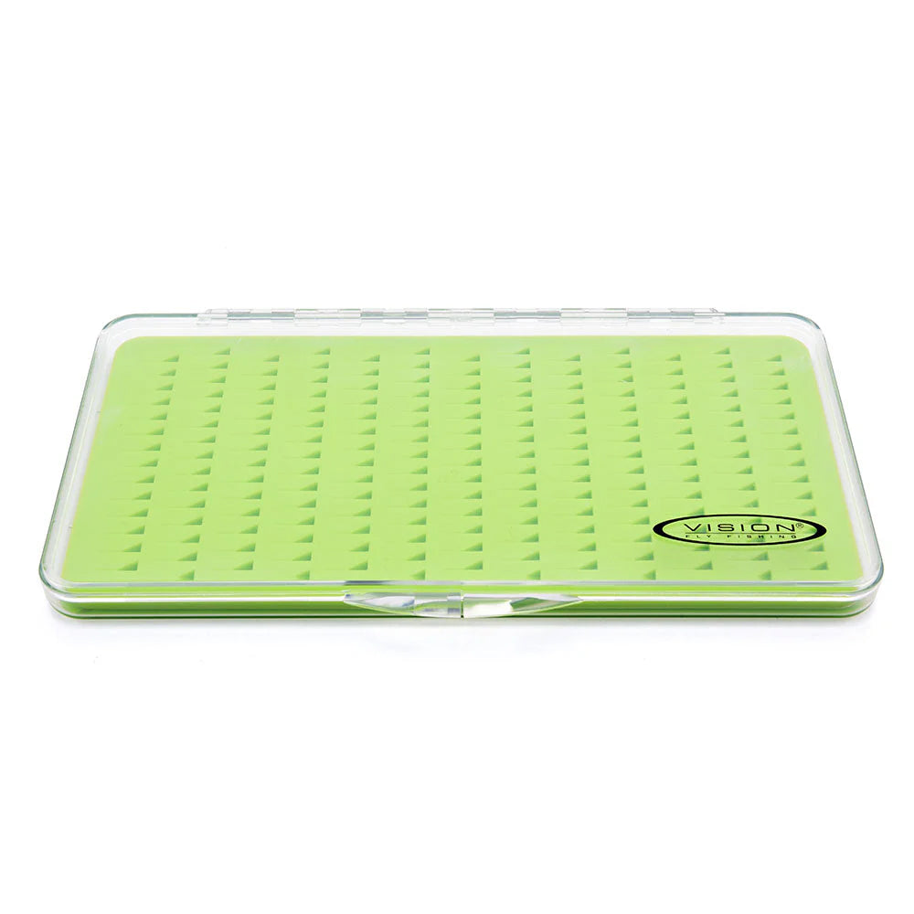 Caja de Ninfas Vision Slim Nymphmaniac Silicon - Large