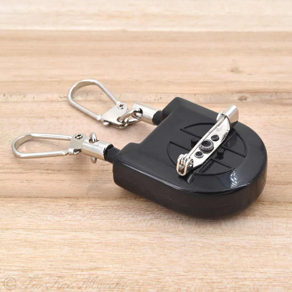 Bouton Service Double Magnet - Devaux