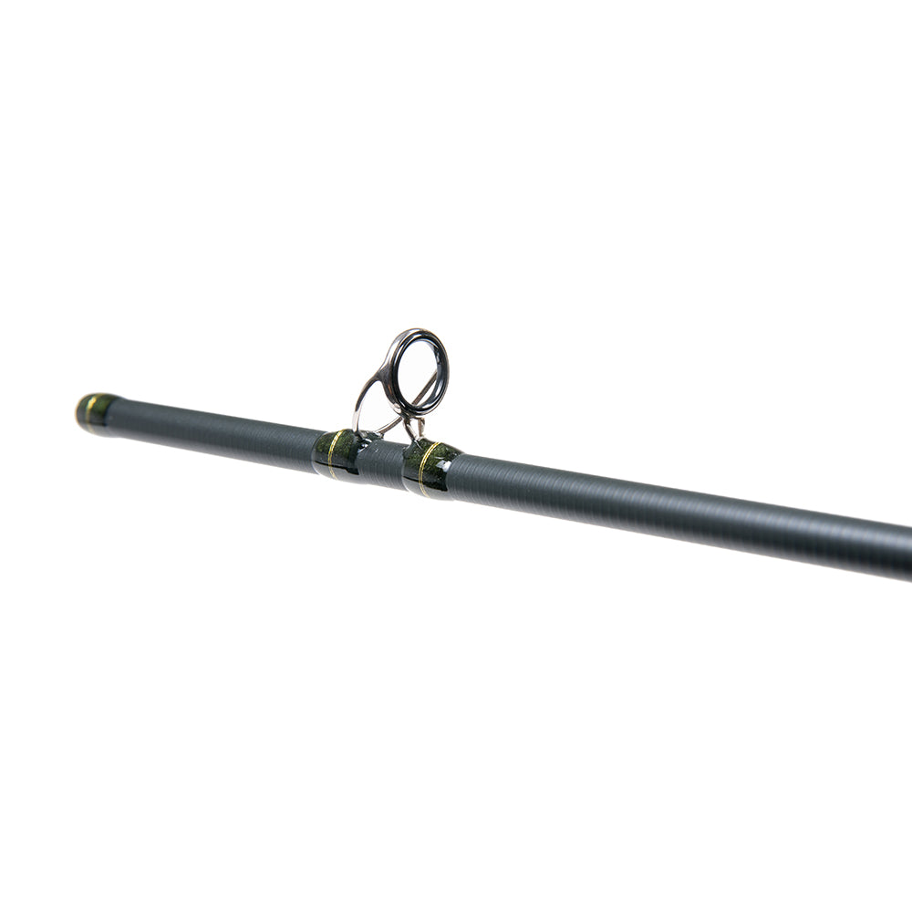 Fliegenrute LPX Tactical 9'9 - Guideline