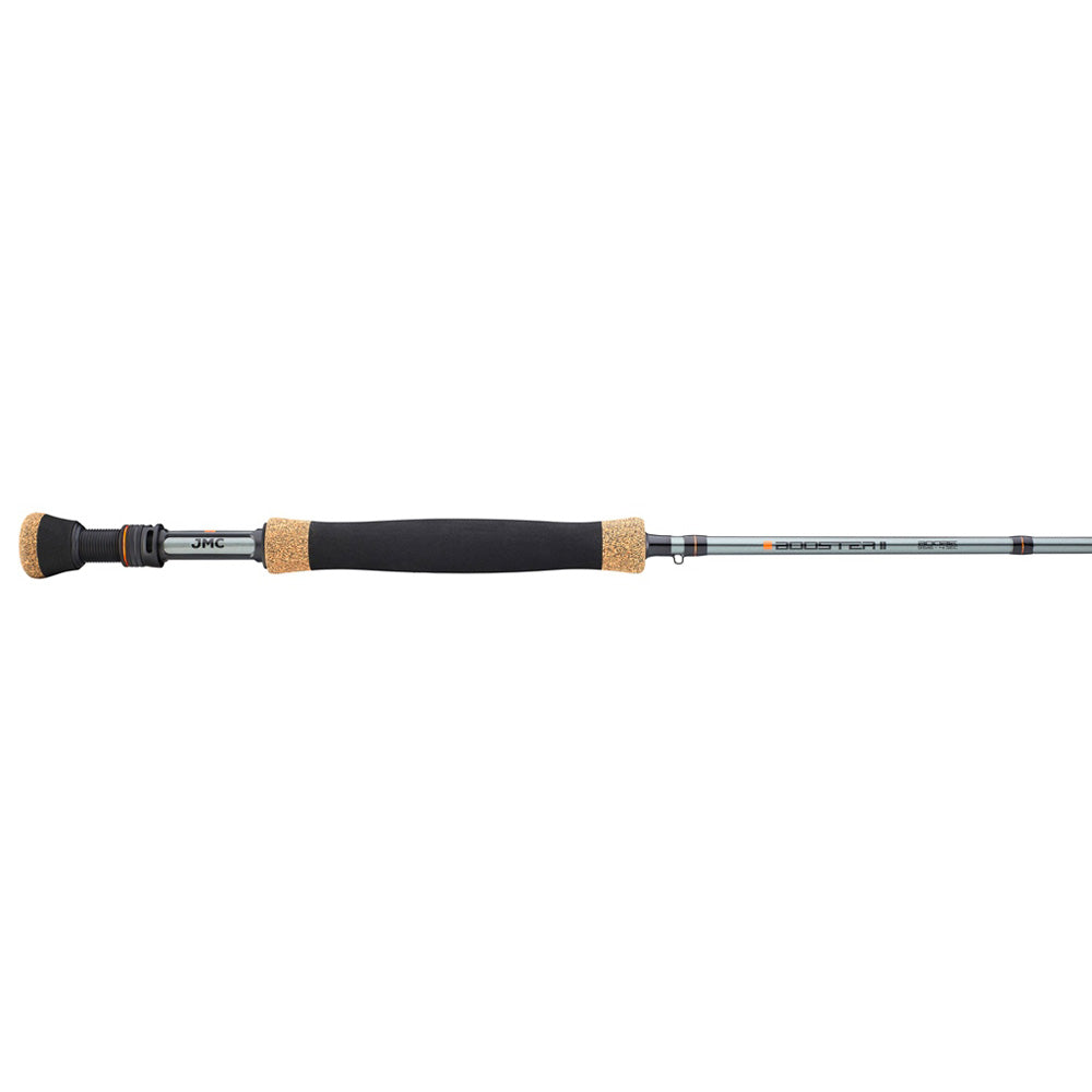 JMC BOOSTER 2 "Boobie" Fly Rod – 9'6" / #6