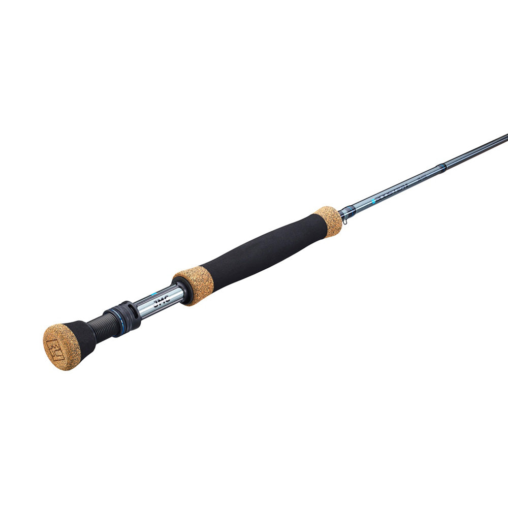 6 Leurres Mouche Streamer Zonker - Taille #2 - Assortis - Pêche Truite Et Saumon - Neufs