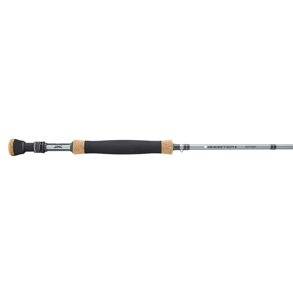 JMC BOOSTER 2 "Zonker" Fly Rod - 10' / #7