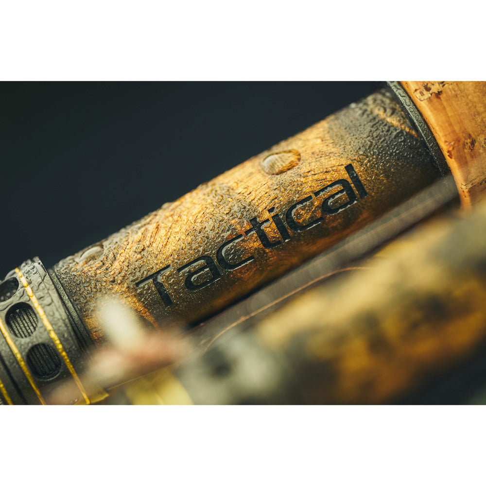 Canne "LPX TACTICAL" de Guideline - 9'