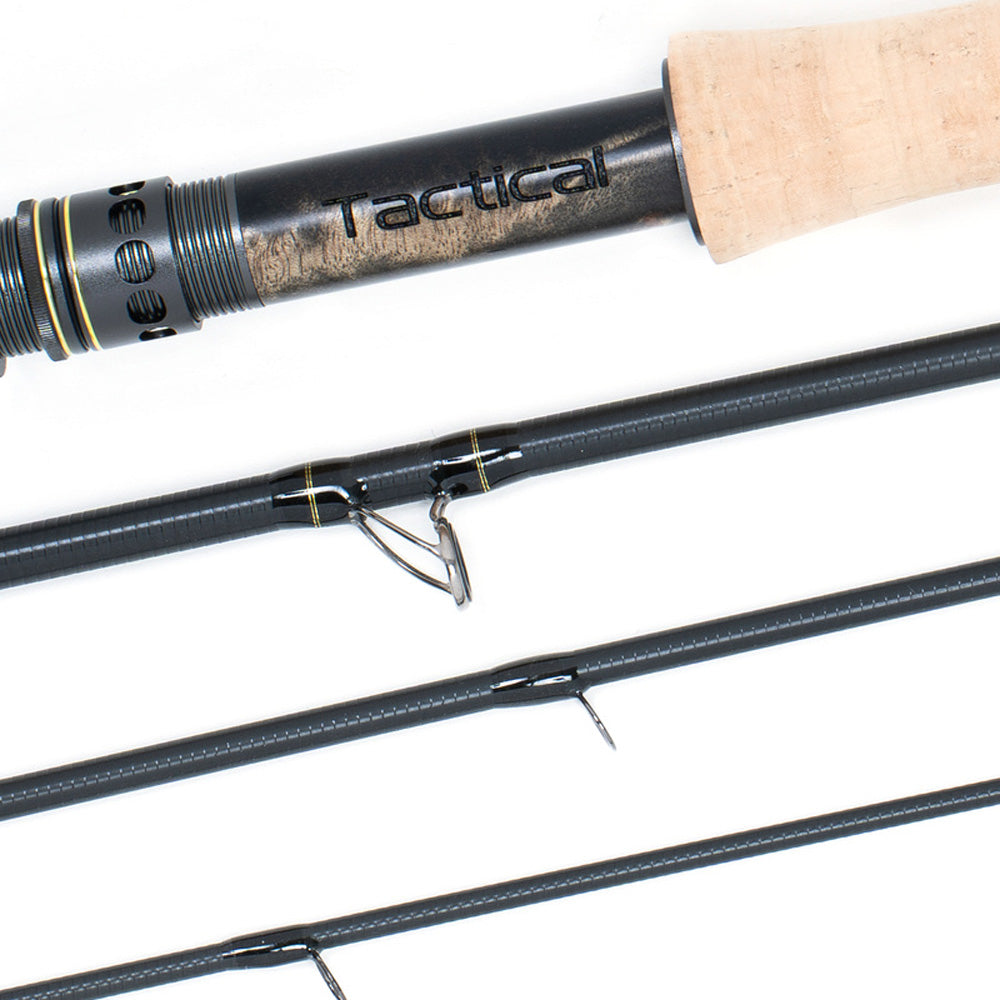 Canne "LPX TACTICAL" de Guideline - 9'