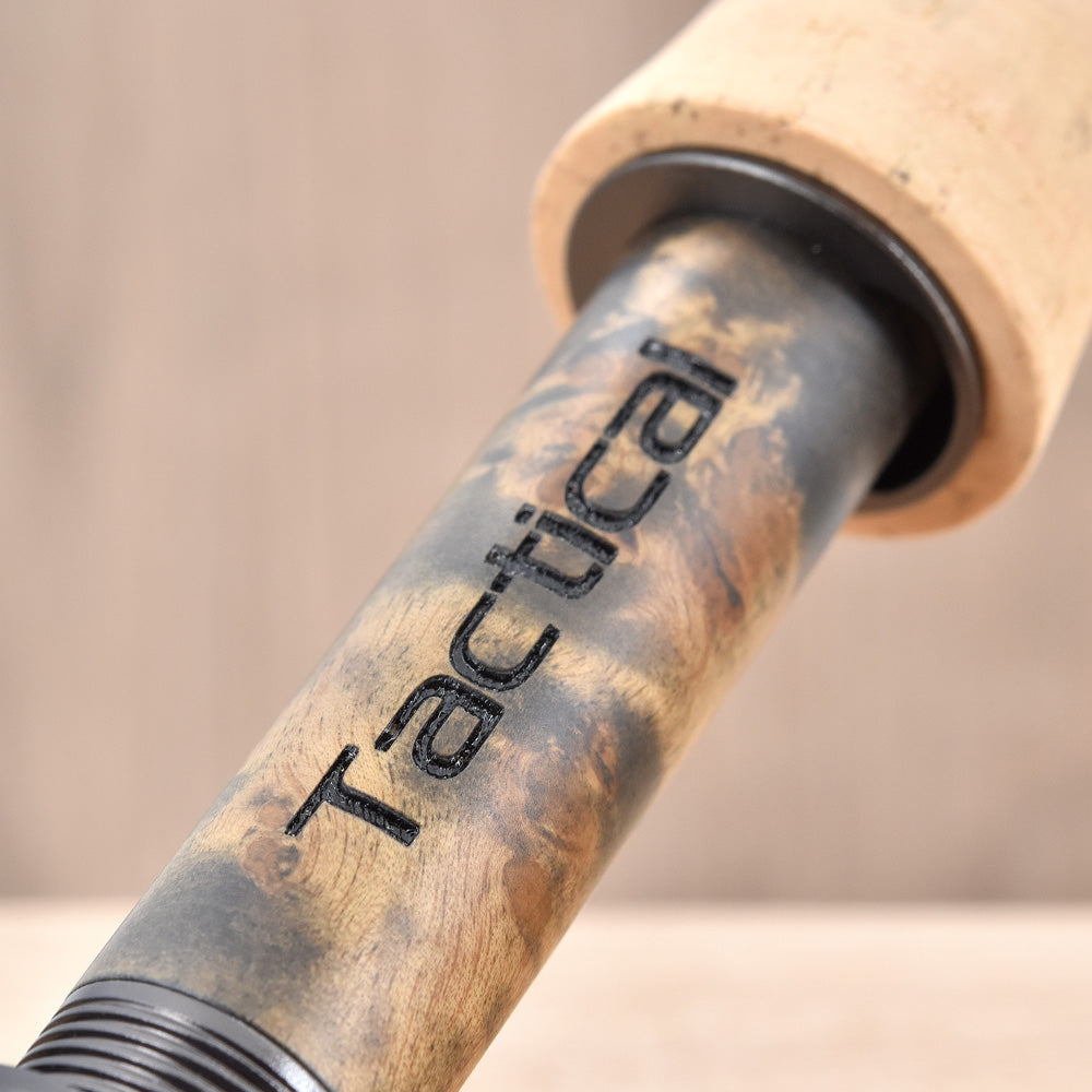 Canne "LPX TACTICAL" de Guideline - 9'