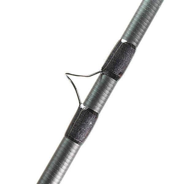 Canne à mouche LITECRAFT NYMPHMASTER V5 de Hotfly / 10'6 / #3