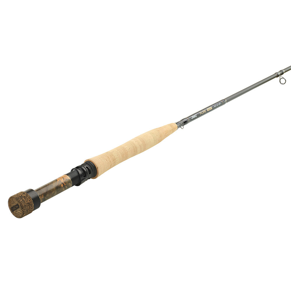 Fly Rod JMC PURE NGX / 10'6 / #6 - Nano Graphene