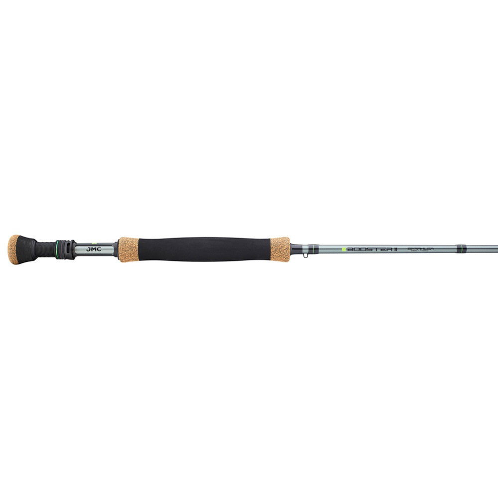 JMC BOOSTER 2 "Sparkler" Fly Rod – 9'6" / #7