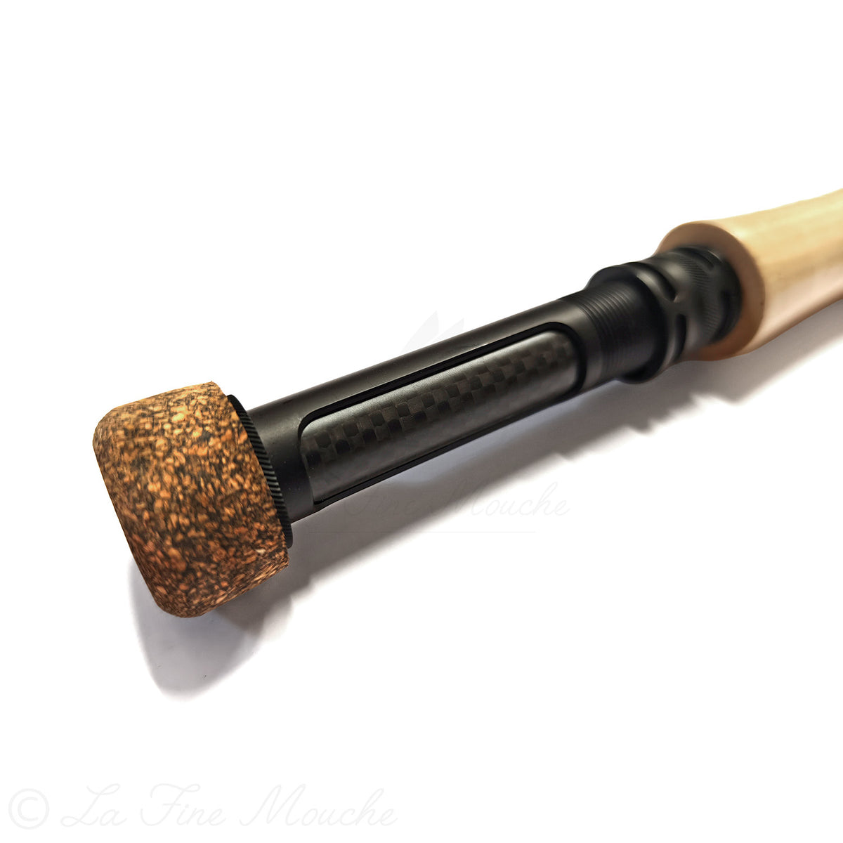 Hydropsyche Tournament 10'6 #2/3 Fly Rod - Soldarini