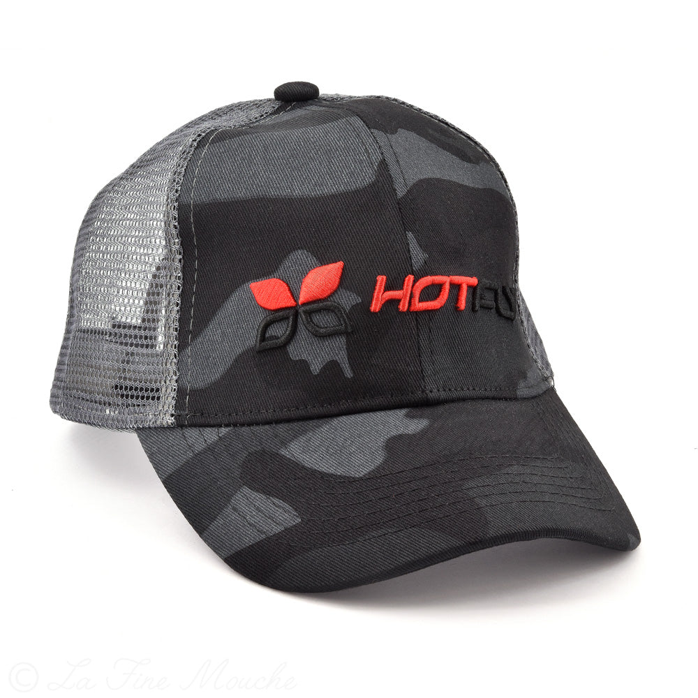 Casquette DARK CAMO  HotFly