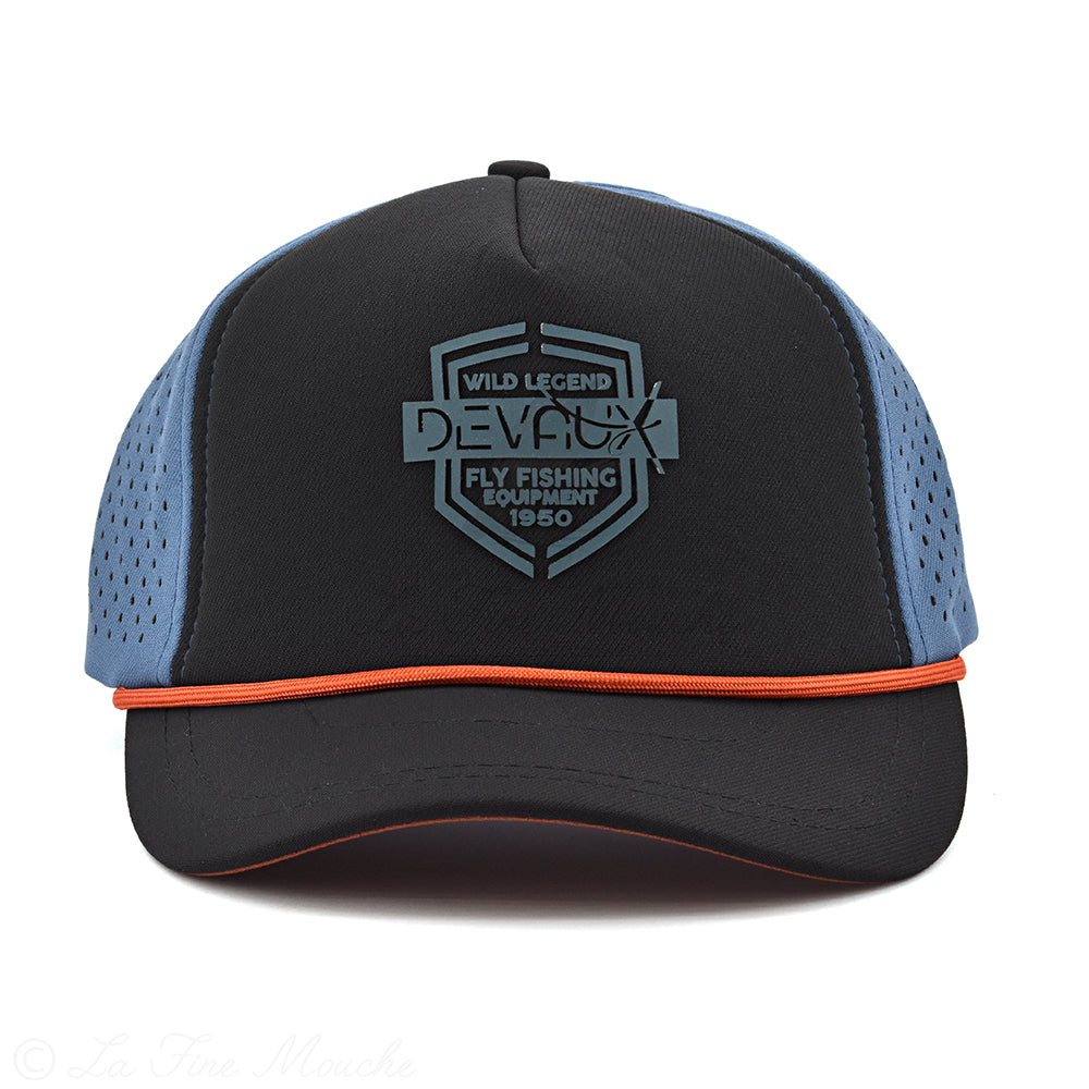 Casquette DJEUNS'FLY de Devaux