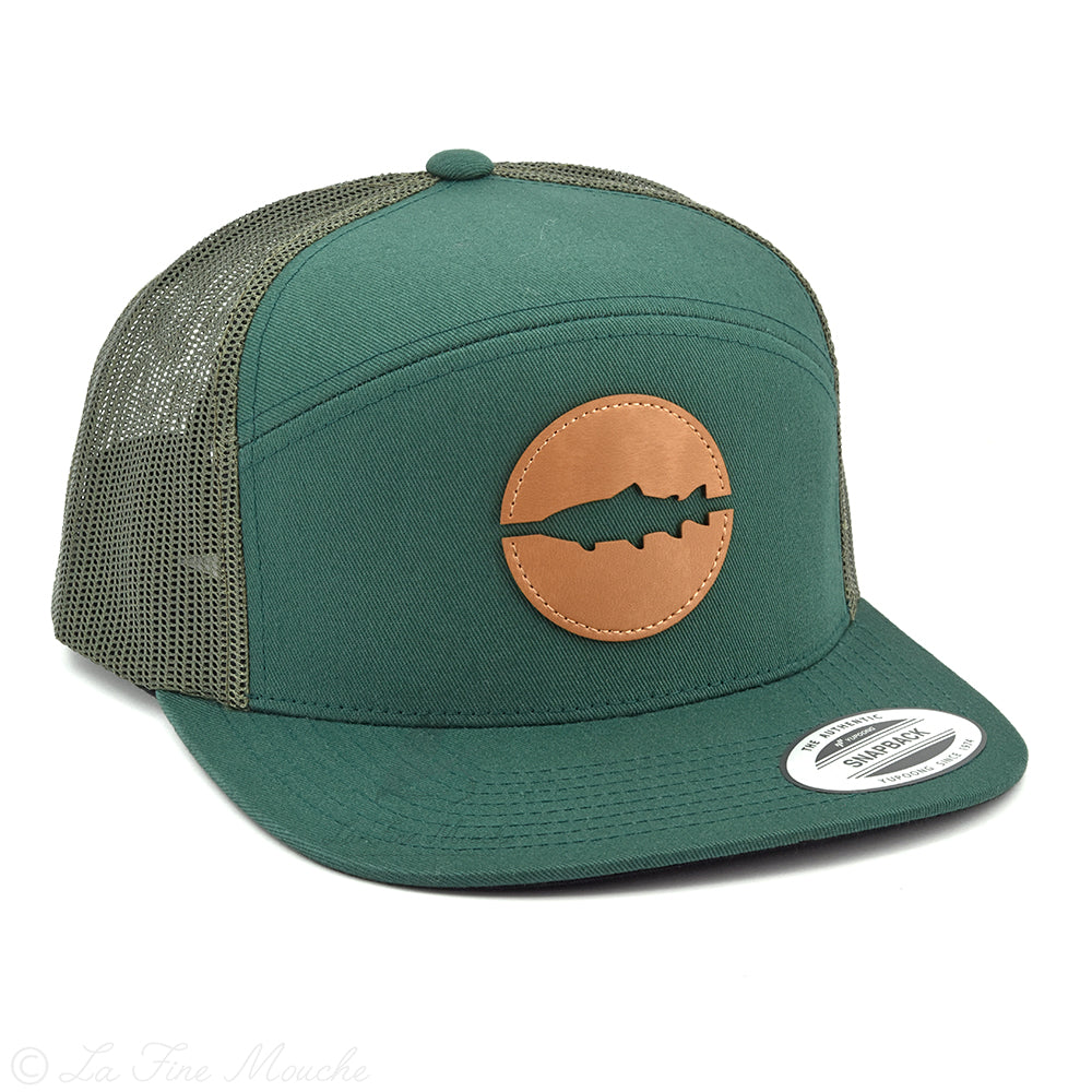 Cappellino Native 9.0 Cap di Vision