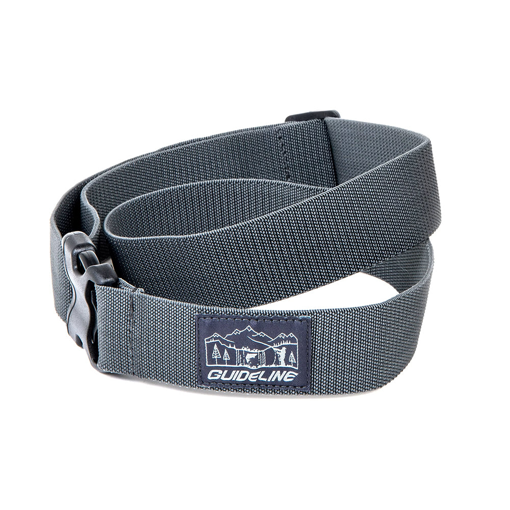 Wading Belt Stretch Belt - Guideline