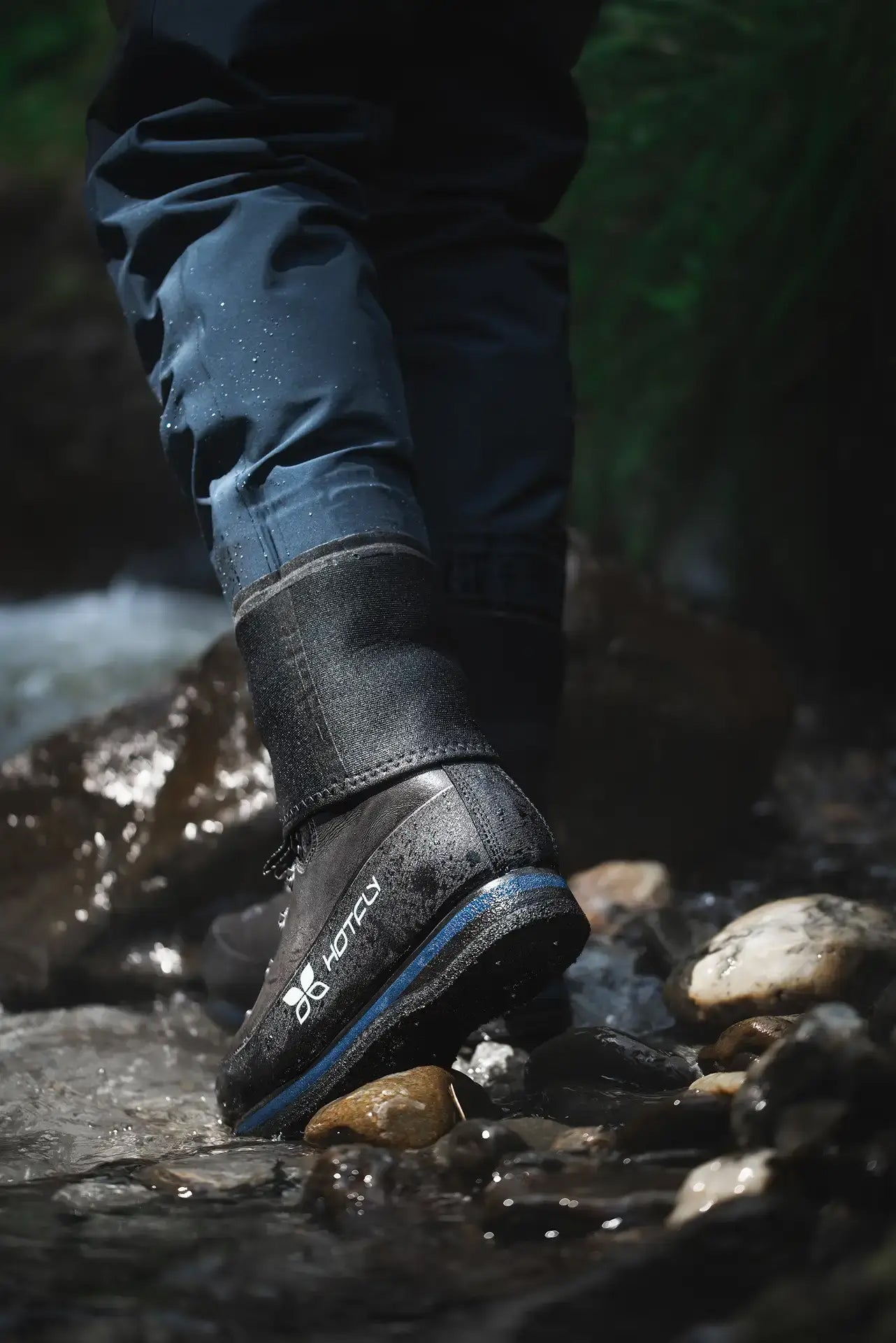 Chaussures de Wading ALPINE DIVER de Hotfly