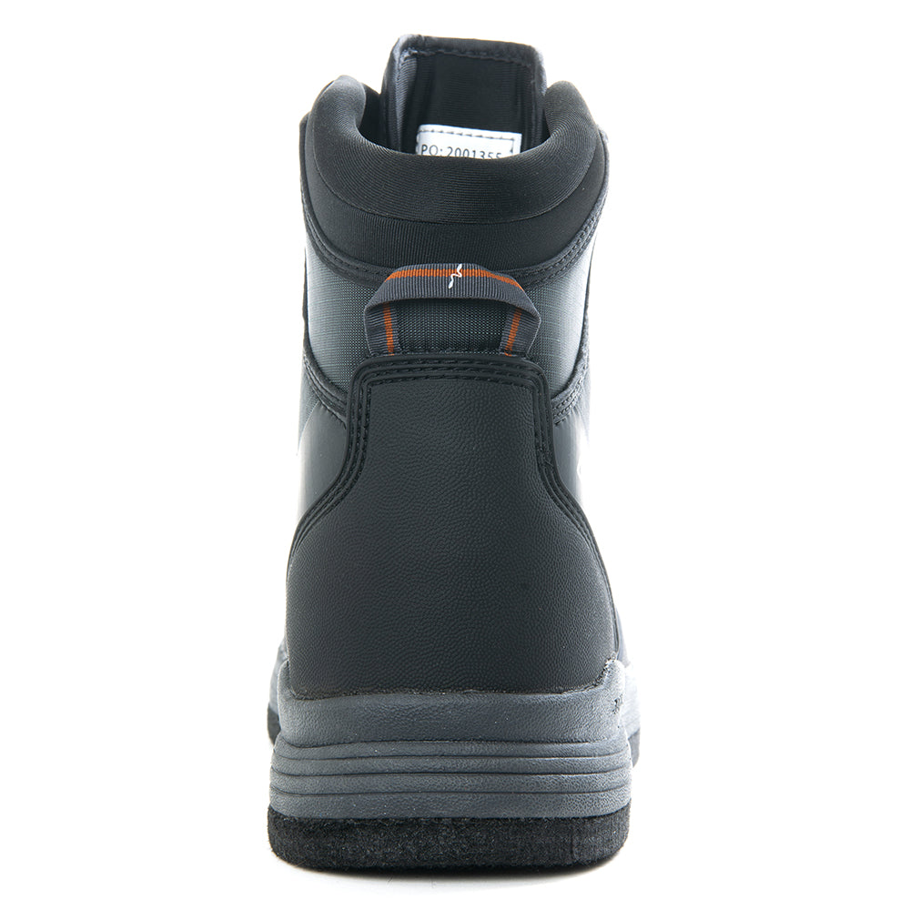 Watschuhe Alta NGx Boot Felt von Guideline - Filzsohle
