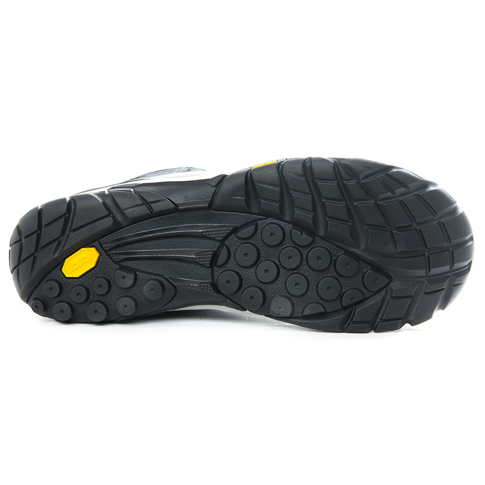 Botas de Wading Alta NGx Boot - Solas VIBRAM