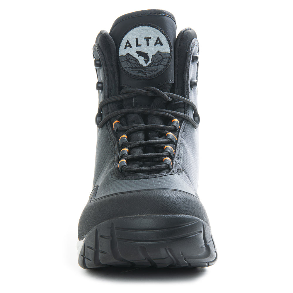 Botas de Wading Alta NGx Boot - Solas VIBRAM