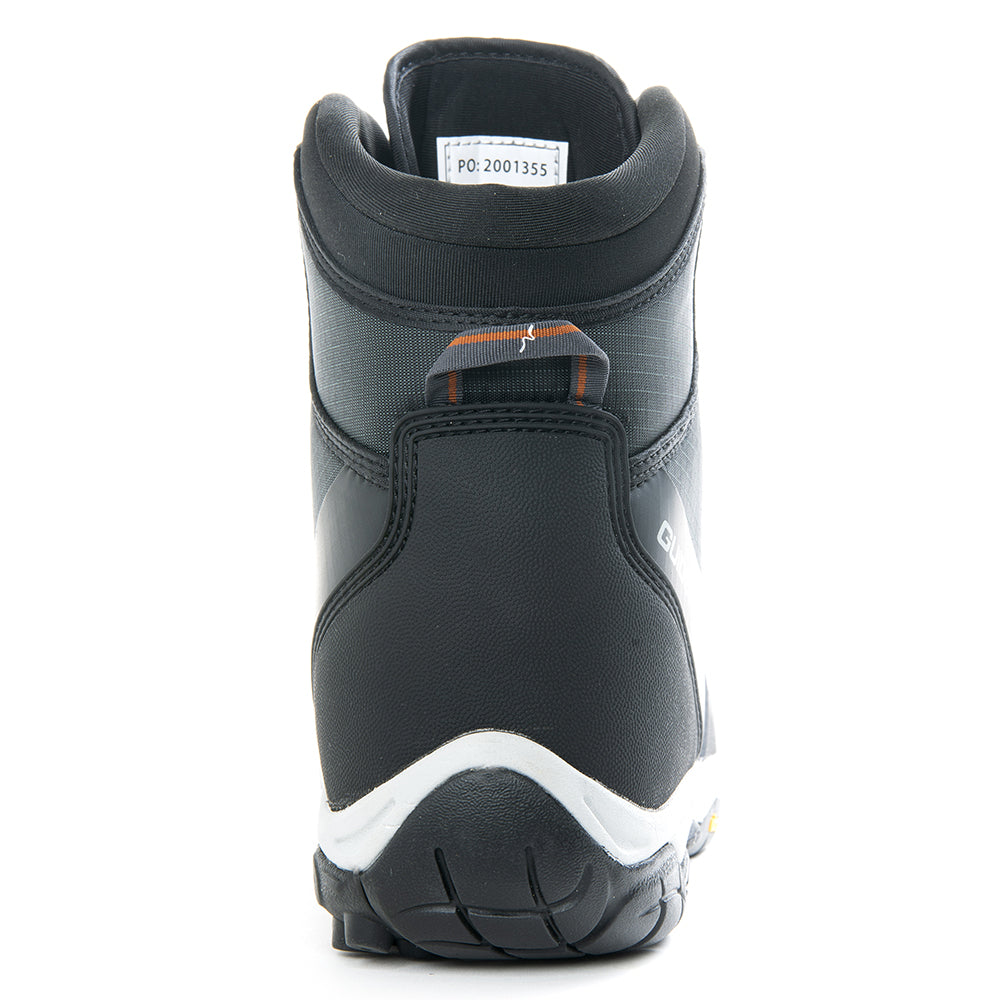 Botas de Wading Alta NGx Boot - Solas VIBRAM