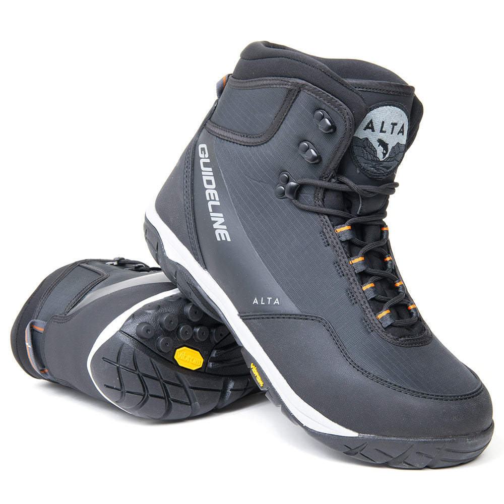 Watschuhe Alta NGx Boot - VIBRAM-Sohlen