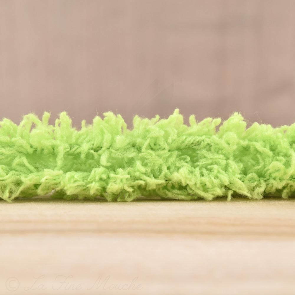 Chenille Eggstasy "Barbe à Papa" 10mm pour Blobs et Oeufs