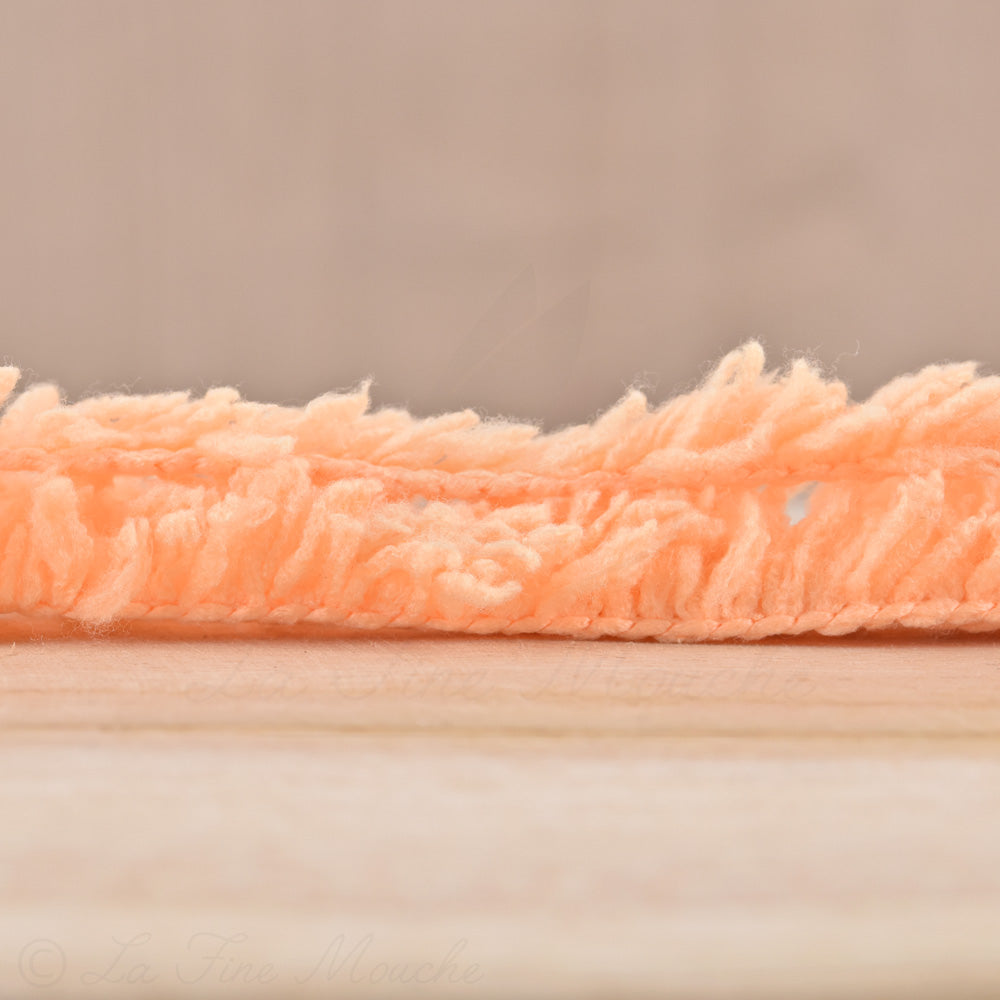 Chenille Eggstasy "Barbe à Papa" 10mm pour Blobs et Oeufs