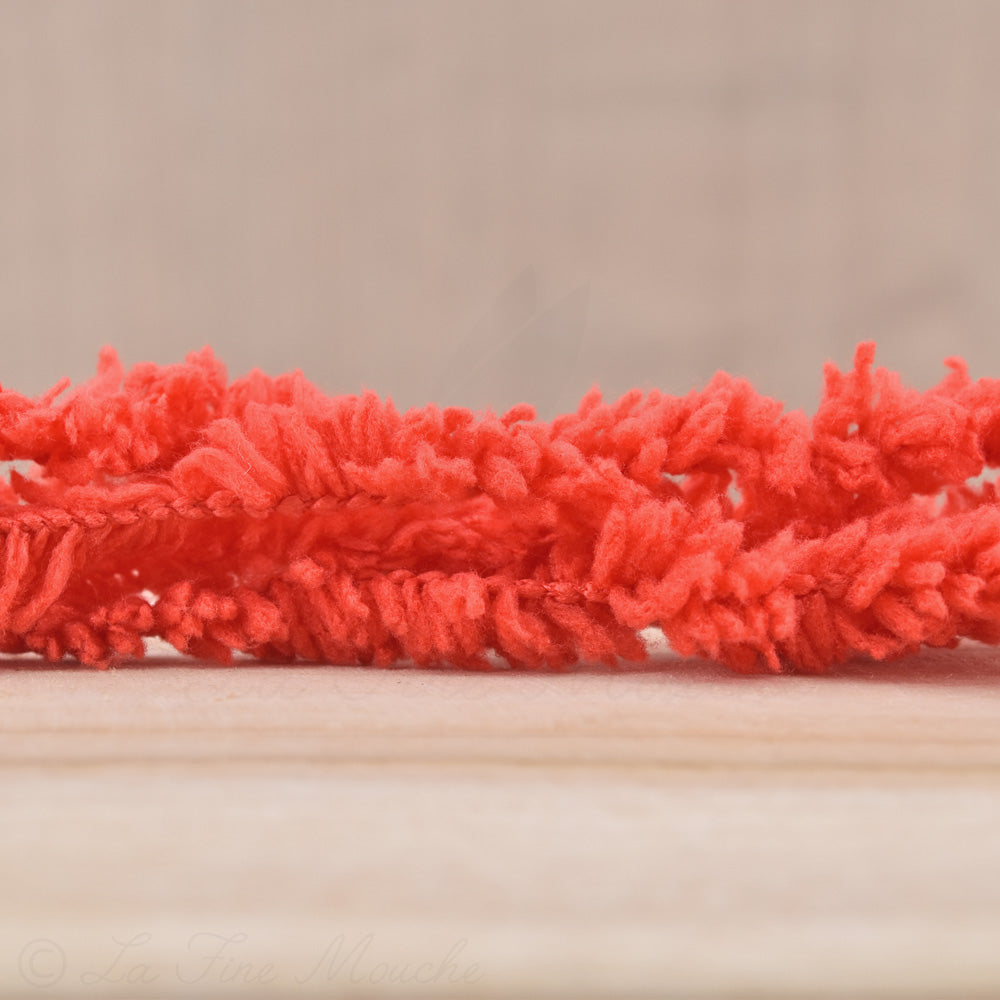 Chenille Eggstasy "Barbe à Papa" 10mm pour Blobs et Oeufs