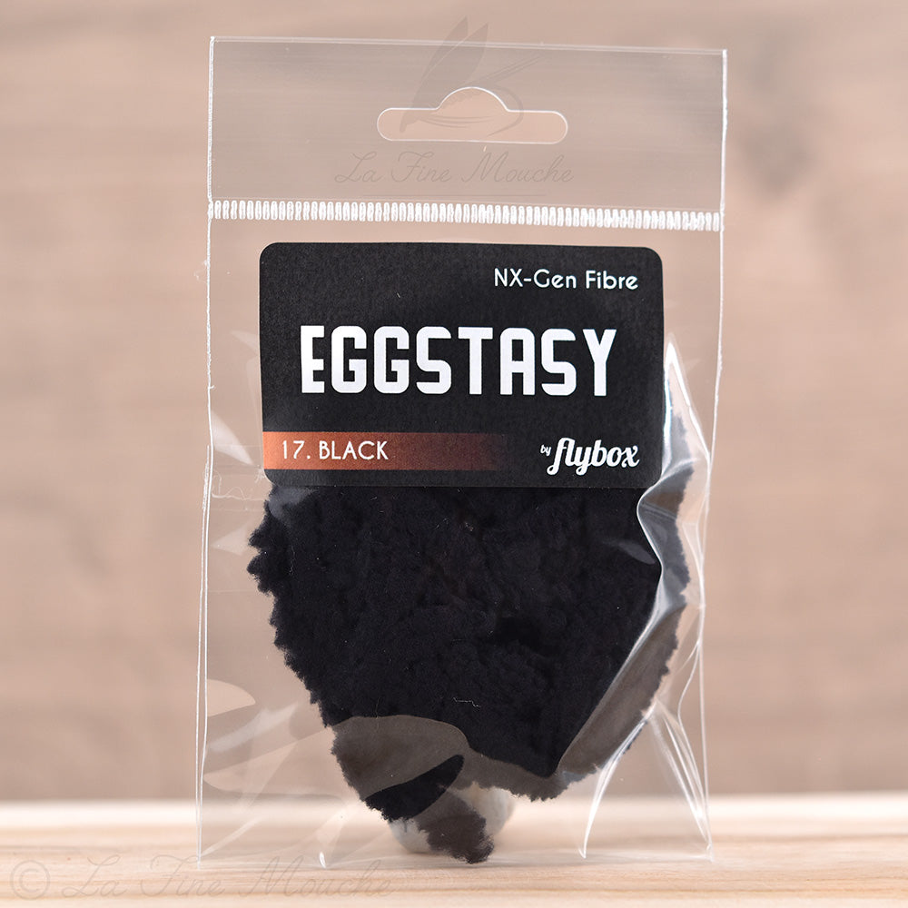 Chenille Eggstasy - Flybox