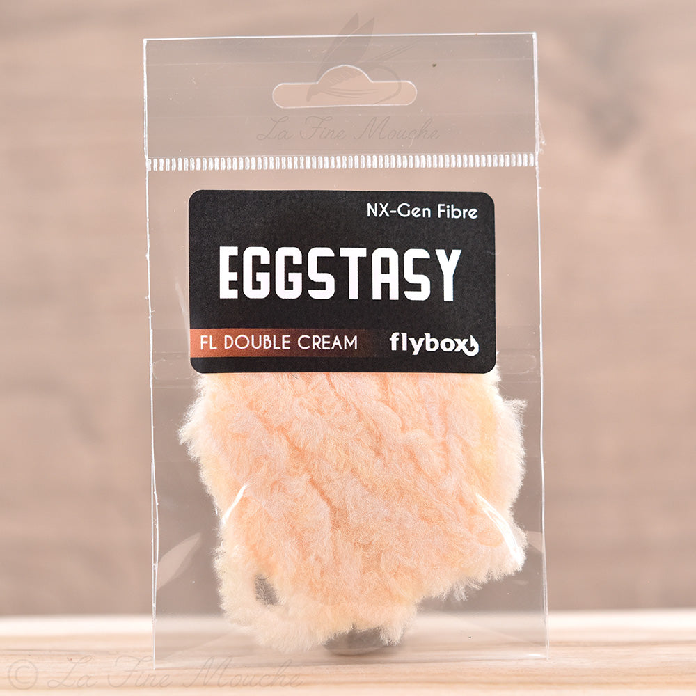 Chenille Eggstasy - Flybox