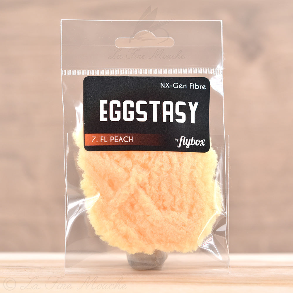 Chenille Eggstasy - Flybox