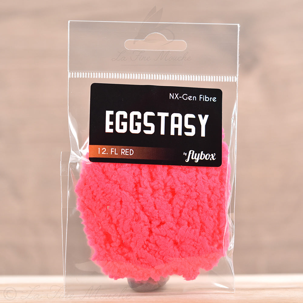Chenille Eggstasy - Flybox