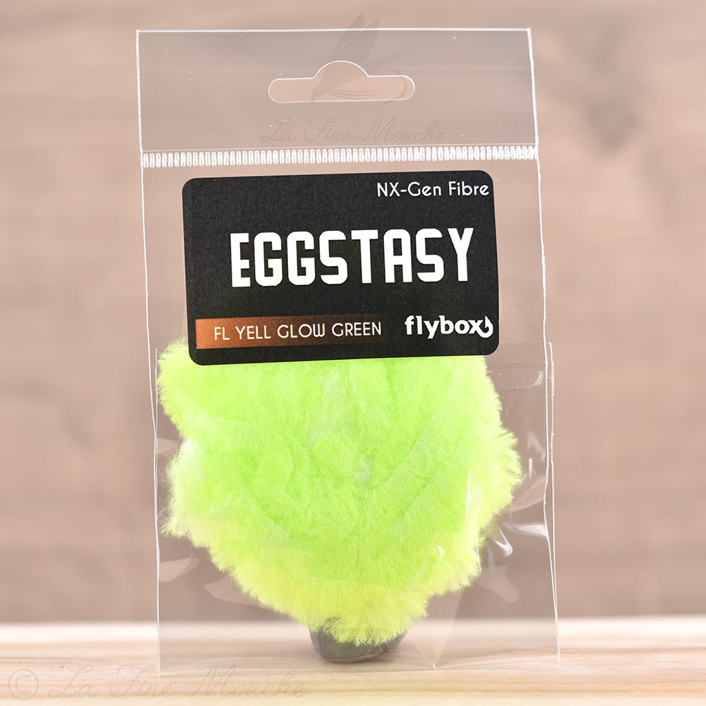 Chenille Eggstasy - Flybox