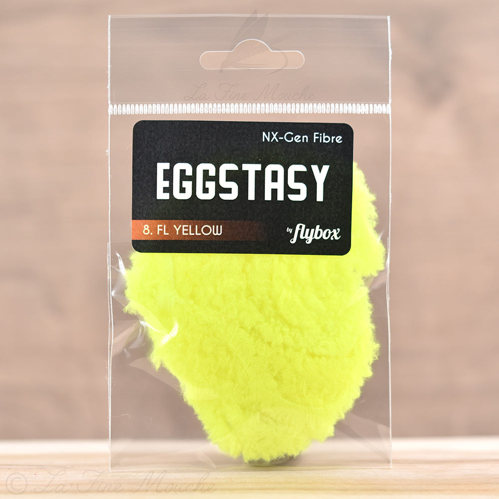 Chenille Eggstasy - Flybox
